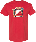 Short Sleeves - Virginia State Little League Baseball Tournament 2026
