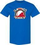 Short Sleeves - Virginia State Little League Baseball Tournament 2026