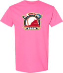 Short Sleeves - Virginia State Little League Baseball Tournament 2026