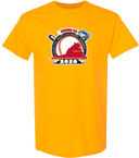 Short Sleeves - Virginia State Little League Baseball Tournament 2026
