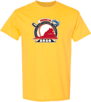 Short Sleeves - Virginia State Little League Baseball Tournament 2026