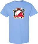 Short Sleeves - Virginia State Little League Baseball Tournament 2026
