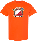 Short Sleeves - Virginia State Little League Baseball Tournament 2026