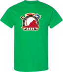 Short Sleeves - Virginia State Little League Baseball Tournament 2026