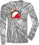 Tie-Dye Long Sleeves - Virginia State Little League Baseball Tournament 2026