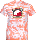 Tie-Dye Short Sleeves - Virginia State Little League Baseball Tournament 2026