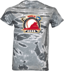 Tie-Dye Short Sleeves - Virginia State Little League Baseball Tournament 2026