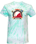 Tie-Dye Short Sleeves - Virginia State Little League Baseball Tournament 2026