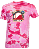 Tie-Dye Short Sleeves - Virginia State Little League Baseball Tournament 2026