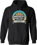 Hoodies - The Midwest Basketball Showcase 2026 - Secondary