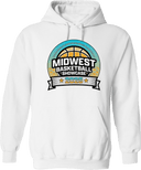 Hoodies - The Midwest Basketball Showcase 2026 - Secondary