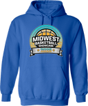 Hoodies - The Midwest Basketball Showcase 2026 - Secondary