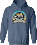 Hoodies - The Midwest Basketball Showcase 2026 - Secondary