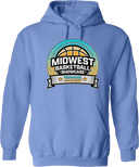 Hoodies - The Midwest Basketball Showcase 2026 - Secondary