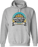 Hoodies - The Midwest Basketball Showcase 2026 - Secondary