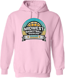 Hoodies - The Midwest Basketball Showcase 2026 - Secondary
