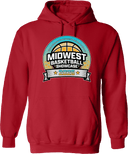 Hoodies - The Midwest Basketball Showcase 2026 - Secondary