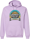 Hoodies - The Midwest Basketball Showcase 2026 - Secondary