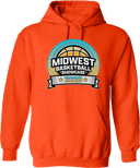 Hoodies - The Midwest Basketball Showcase 2026 - Secondary