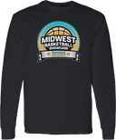 Long Sleeves - The Midwest Basketball Showcase 2026 - Secondary