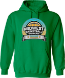 Hoodies - The Midwest Basketball Showcase 2026 - Secondary