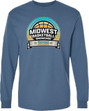 Long Sleeves - The Midwest Basketball Showcase 2026 - Secondary