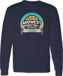 Long Sleeves - The Midwest Basketball Showcase 2026 - Secondary