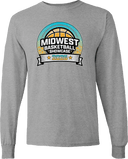 Long Sleeves - The Midwest Basketball Showcase 2026 - Secondary