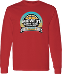 Long Sleeves - The Midwest Basketball Showcase 2026 - Secondary