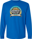 Long Sleeves - The Midwest Basketball Showcase 2026 - Secondary