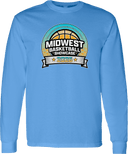 Long Sleeves - The Midwest Basketball Showcase 2026 - Secondary