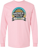 Long Sleeves - The Midwest Basketball Showcase 2026 - Secondary