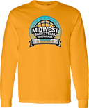 Long Sleeves - The Midwest Basketball Showcase 2026 - Secondary