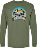 Long Sleeves - The Midwest Basketball Showcase 2026 - Secondary