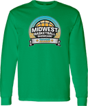 Long Sleeves - The Midwest Basketball Showcase 2026 - Secondary
