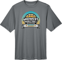 Performance Short Sleeves - The Midwest Basketball Showcase 2026 - Secondary