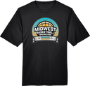 Performance Short Sleeves - The Midwest Basketball Showcase 2026 - Secondary