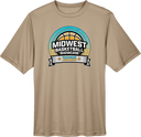 Performance Short Sleeves - The Midwest Basketball Showcase 2026 - Secondary