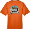 Performance Short Sleeves - The Midwest Basketball Showcase 2026 - Secondary