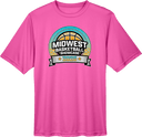 Performance Short Sleeves - The Midwest Basketball Showcase 2026 - Secondary