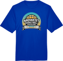 Performance Short Sleeves - The Midwest Basketball Showcase 2026 - Secondary