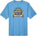 Performance Short Sleeves - The Midwest Basketball Showcase 2026 - Secondary