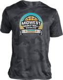 Performance Short Sleeves - The Midwest Basketball Showcase 2026 - Secondary
