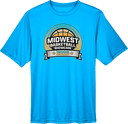 Performance Short Sleeves - The Midwest Basketball Showcase 2026 - Secondary