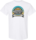 Short Sleeves - The Midwest Basketball Showcase 2026 - Secondary