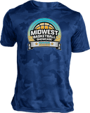 Performance Short Sleeves - The Midwest Basketball Showcase 2026 - Secondary