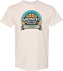 Short Sleeves - The Midwest Basketball Showcase 2026 - Secondary