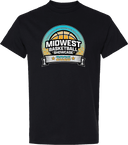 Short Sleeves - The Midwest Basketball Showcase 2026 - Secondary