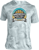 Performance Short Sleeves - The Midwest Basketball Showcase 2026 - Secondary