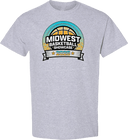 Short Sleeves - The Midwest Basketball Showcase 2026 - Secondary